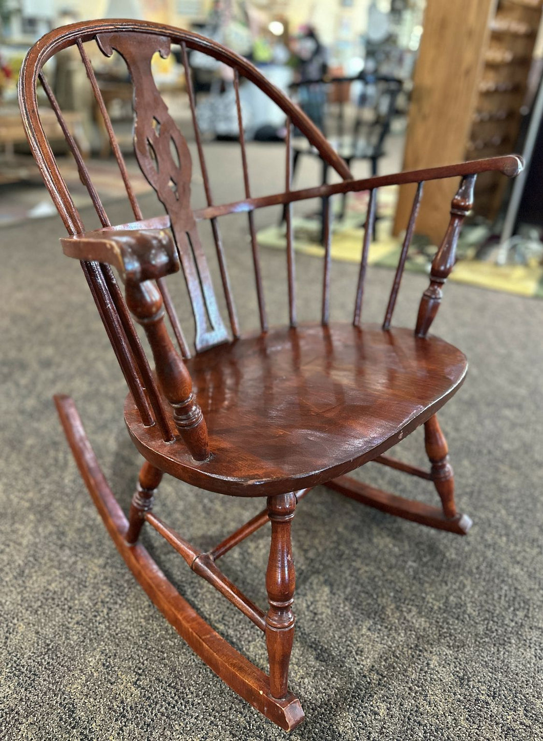 Rocking Chair