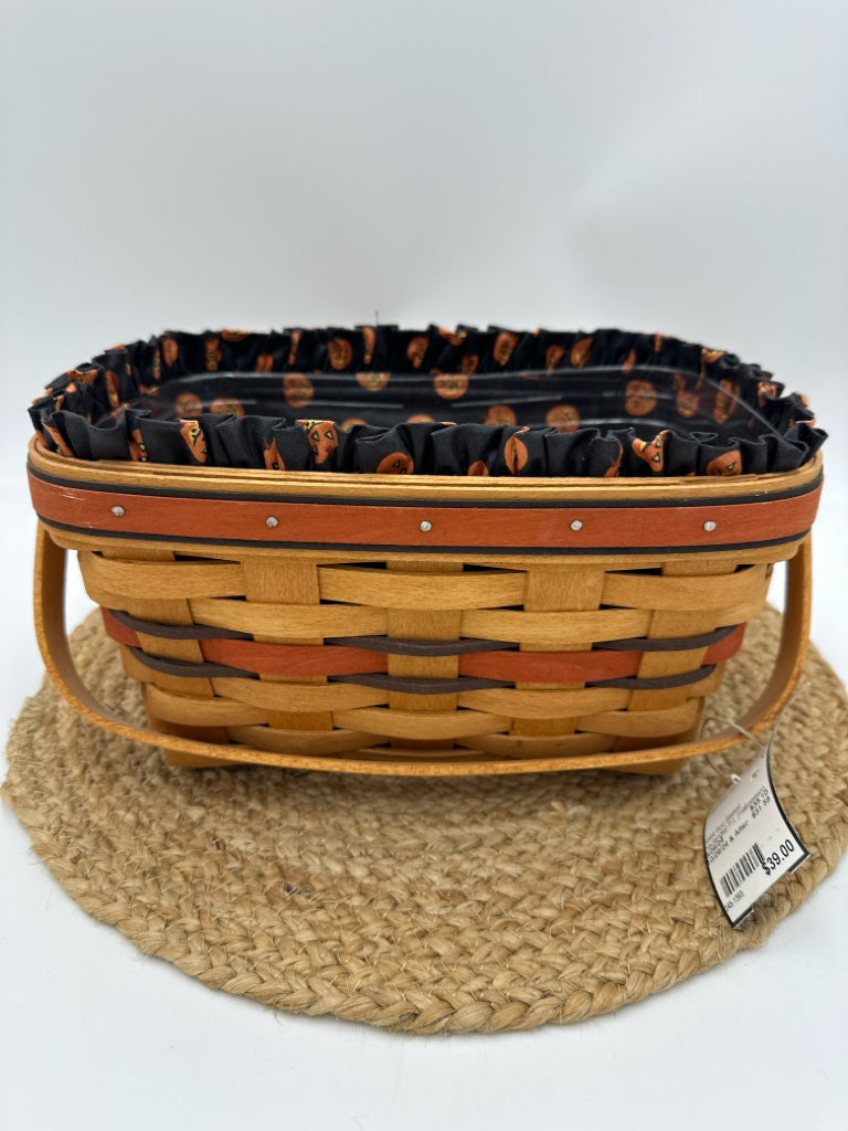 Longaberger Basket