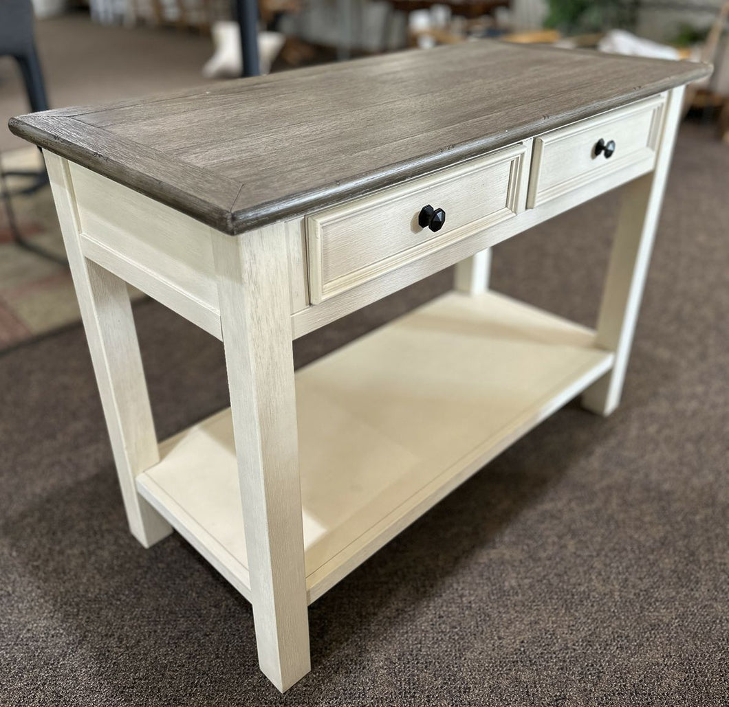 Sofa table