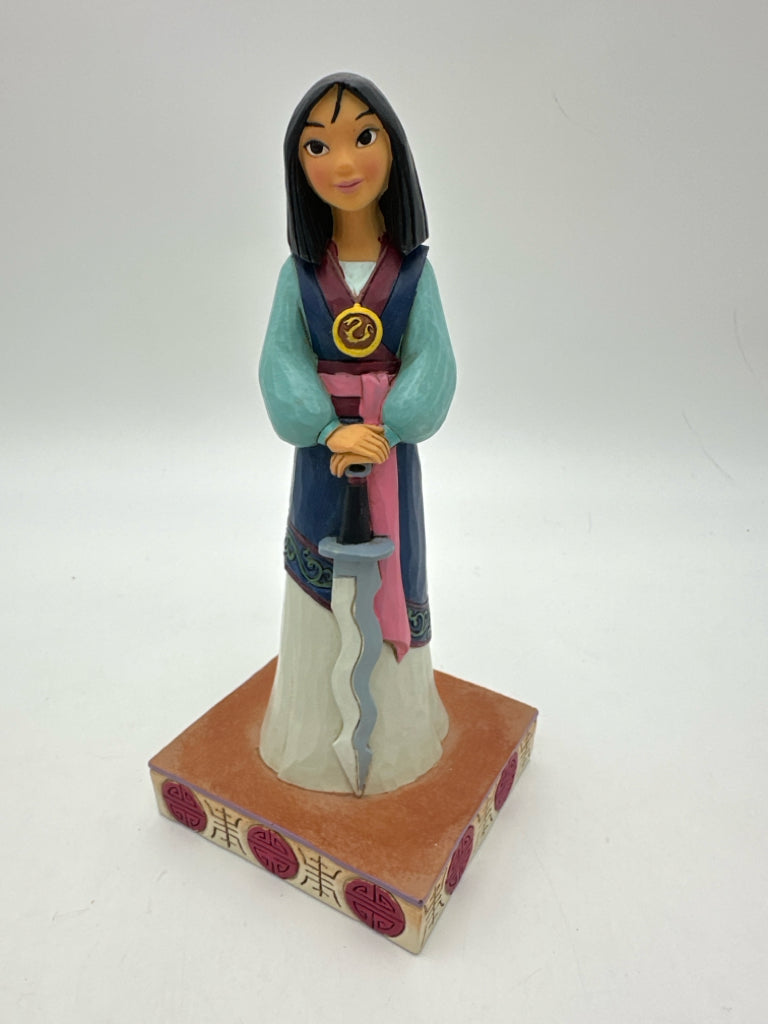 Enesco Figurine