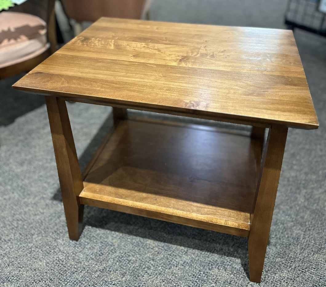 End Table