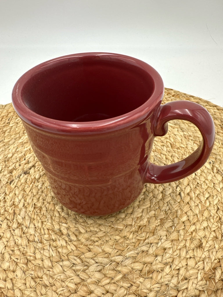 Longaberger Pottery