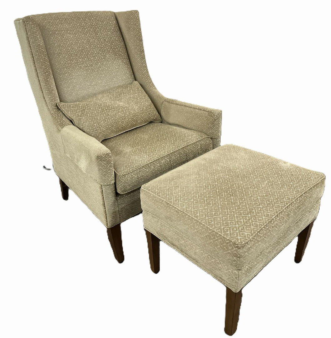 Ethan Allen Occasional Chair