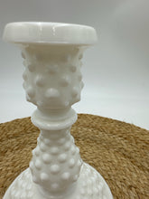 Load image into Gallery viewer, Fenton Glass Co. Candleholder(s)
