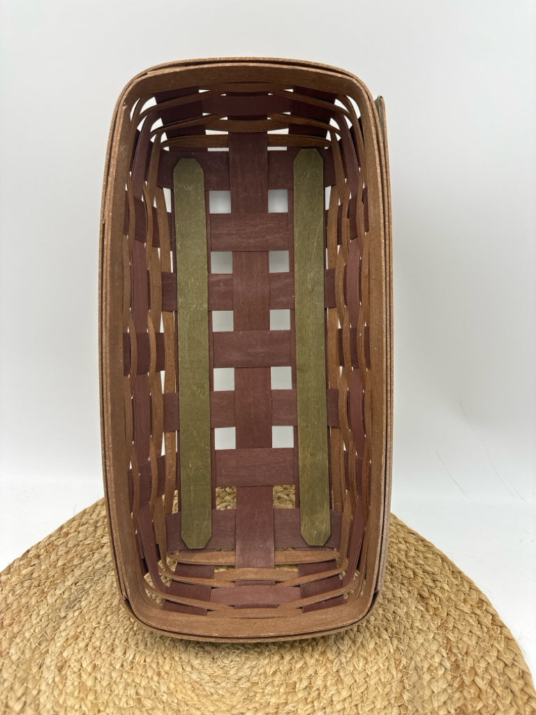 Longaberger Basket