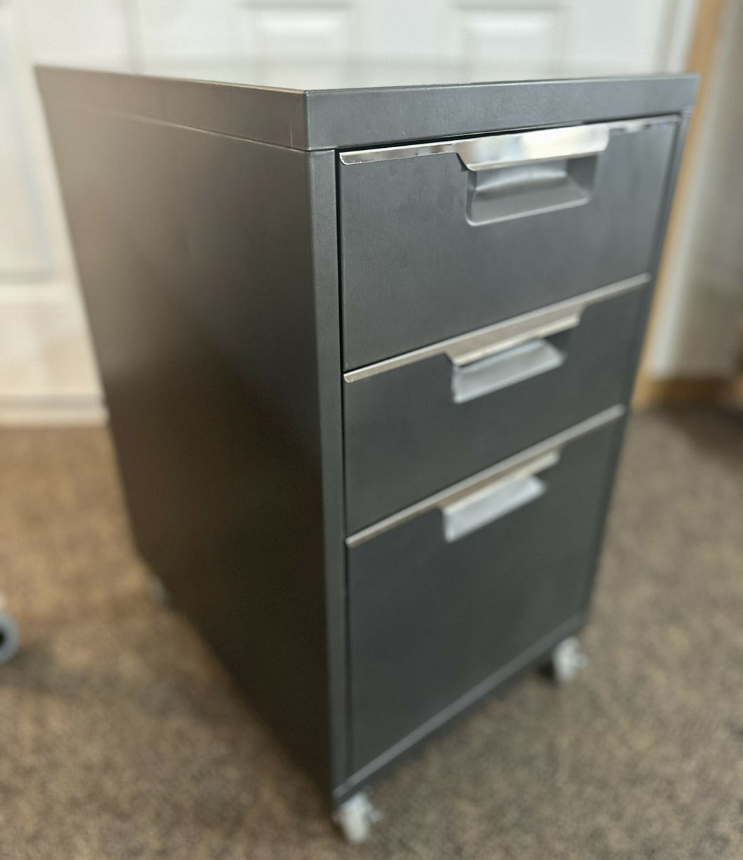 file cabinet