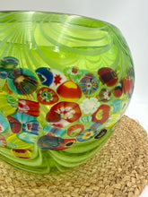 Load image into Gallery viewer, Murano Vase
