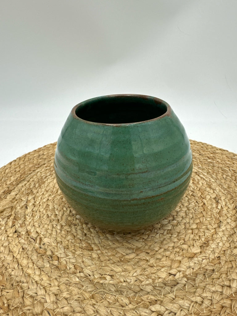 Pottery