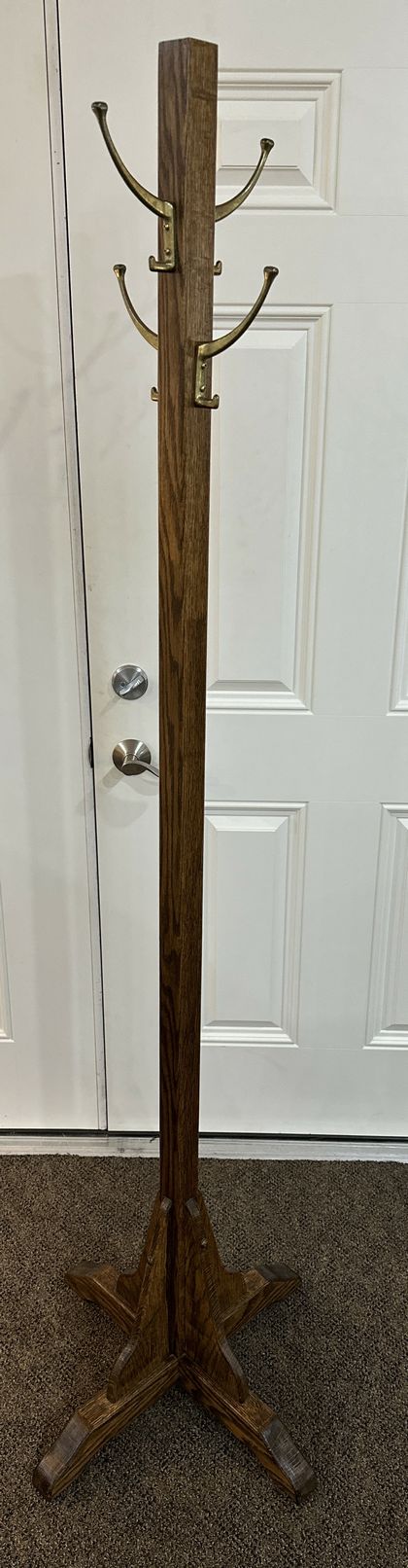 Coat Rack