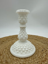 Load image into Gallery viewer, Fenton Glass Co. Candleholder(s)
