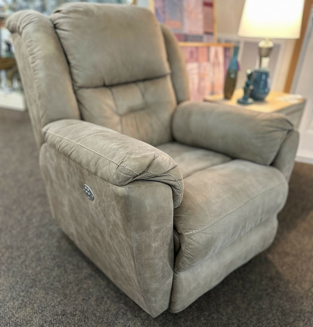 Recliner