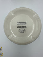 Load image into Gallery viewer, Longaberger Pottery
