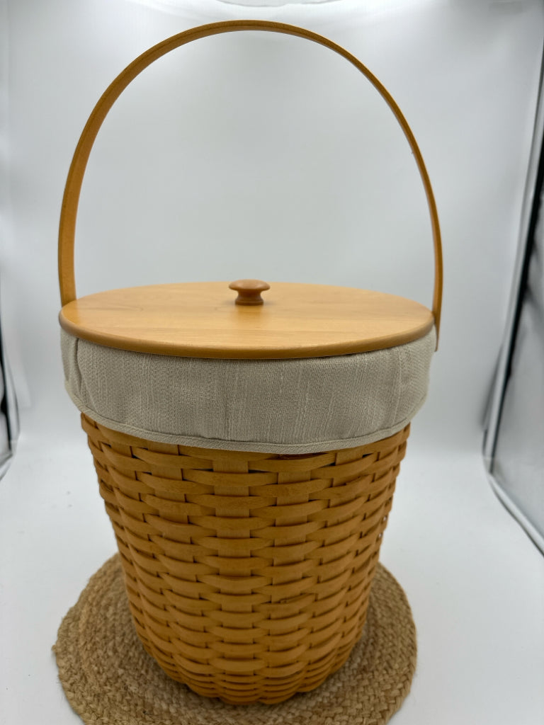 Longaberger Basket