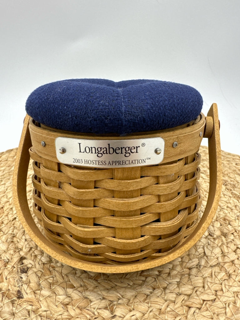 Longaberger Basket