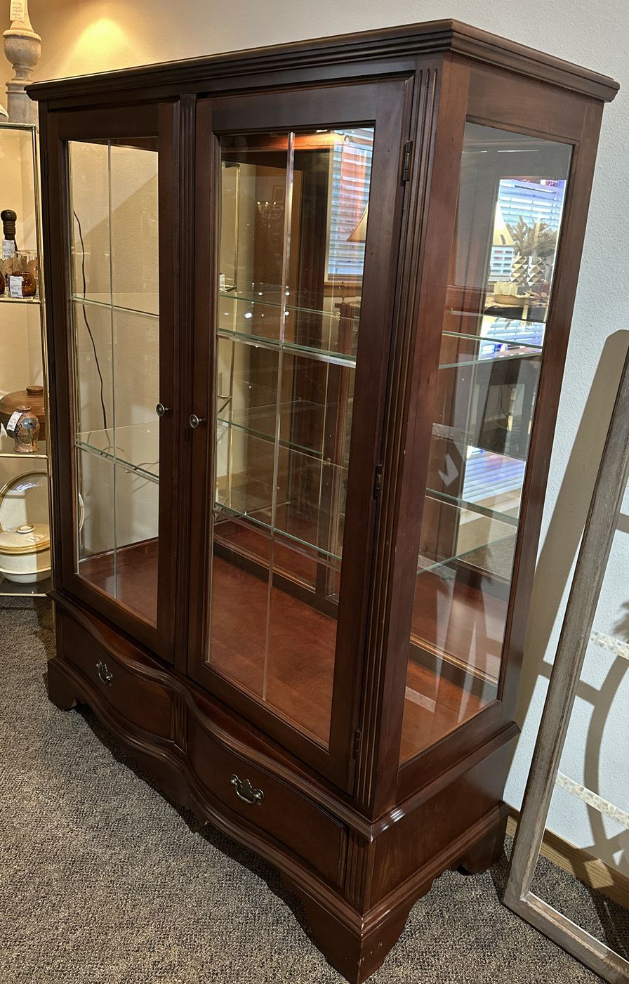 China Cabinet