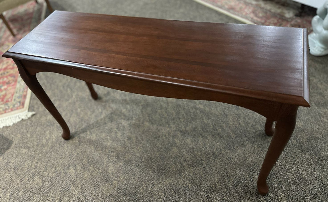 Sofa table