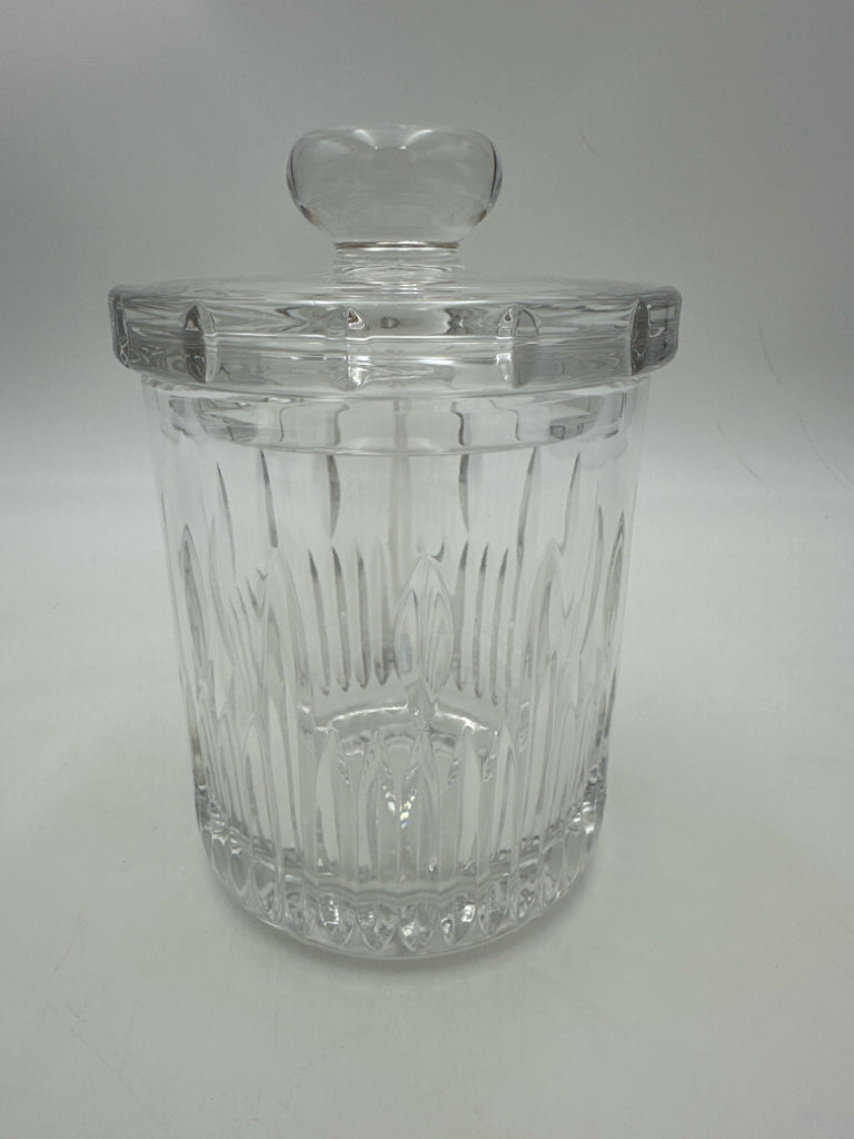 Waterford Glassware