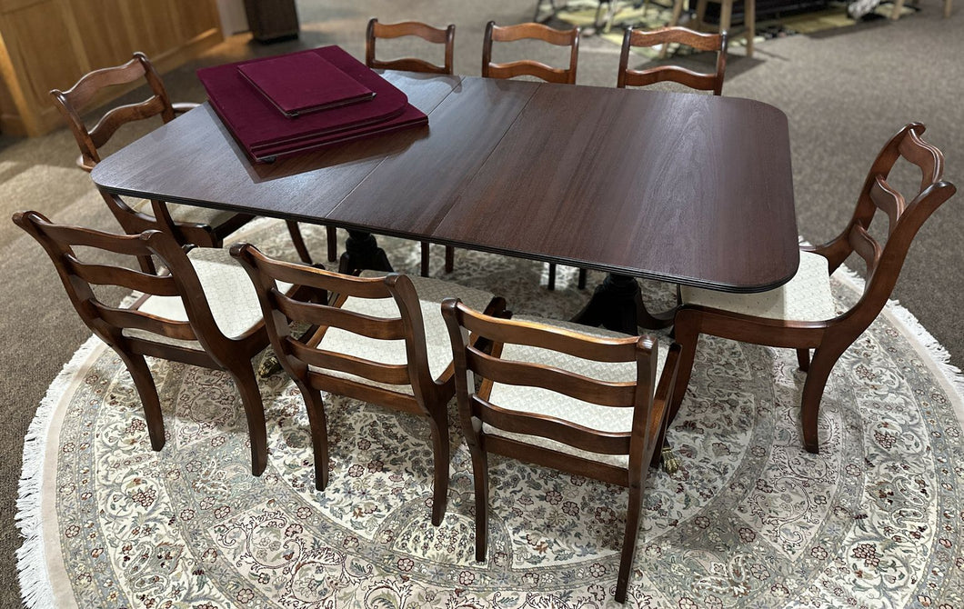 Table and Chairs