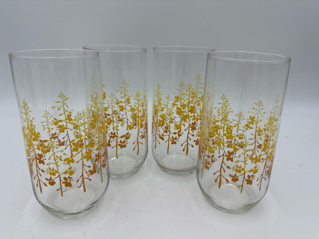 Glassware