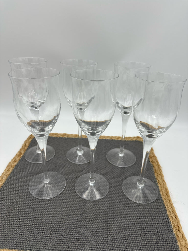 Noritake Glassware