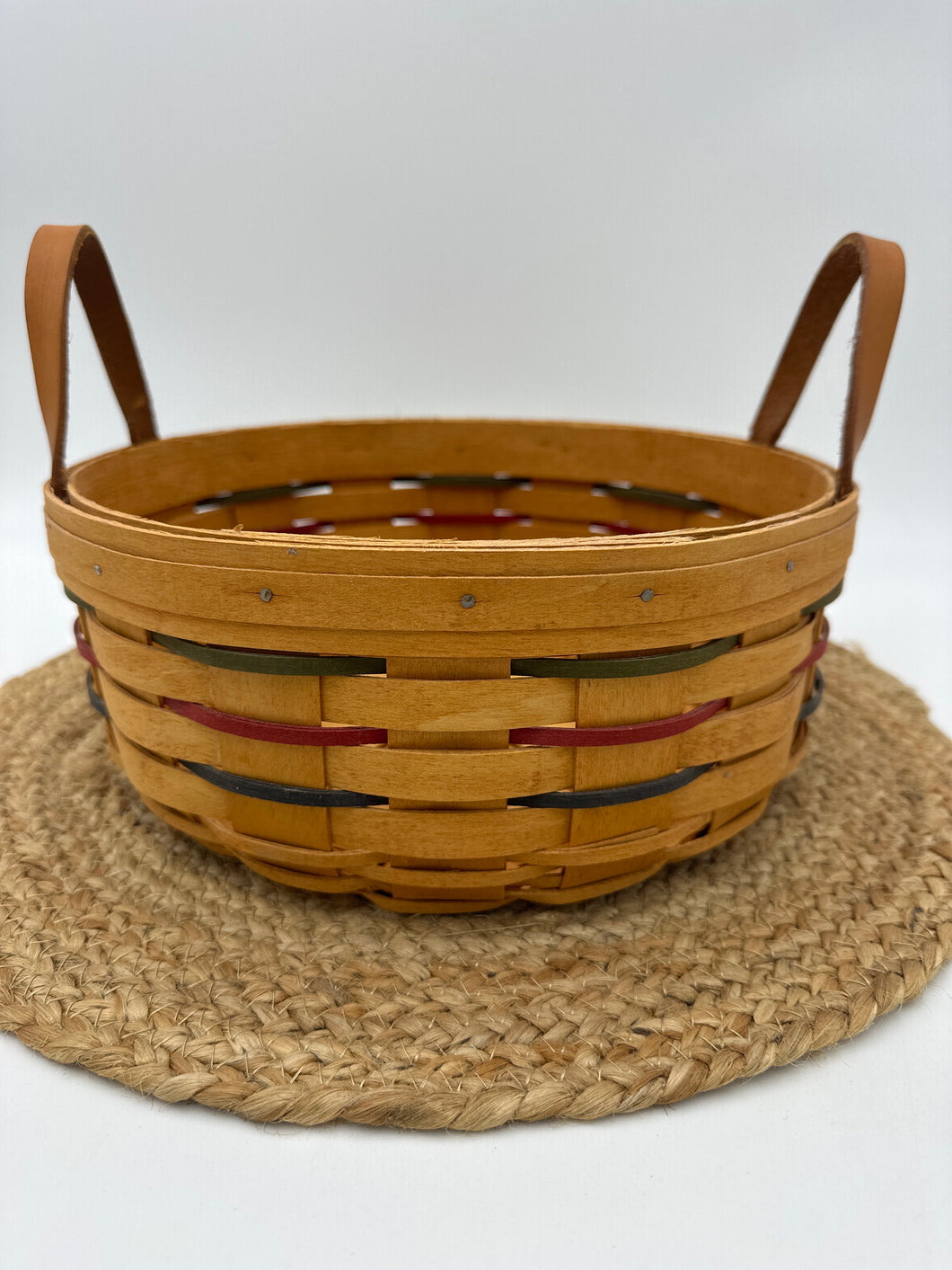 Longaberger Basket