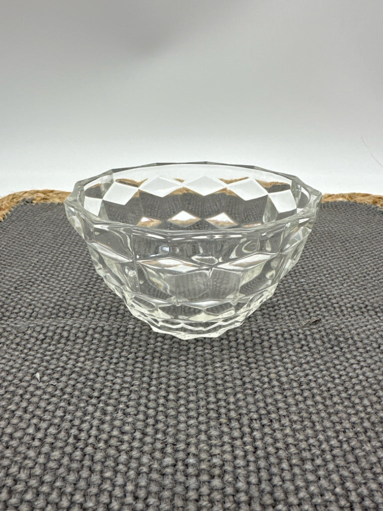 Fostoria Glassware